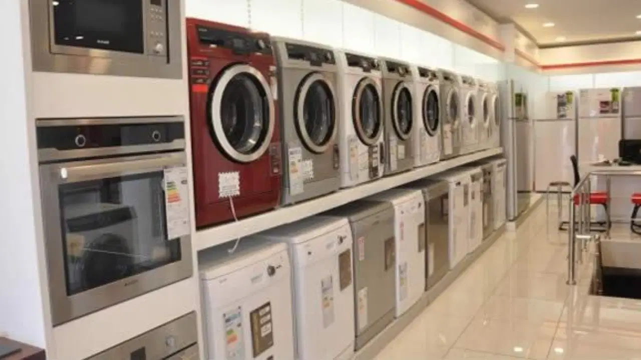 Demre Beyaz Eşya Tamircisi