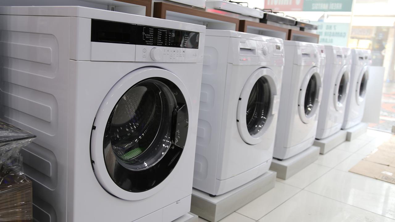 Demre Beyaz Eşya Tamircisi